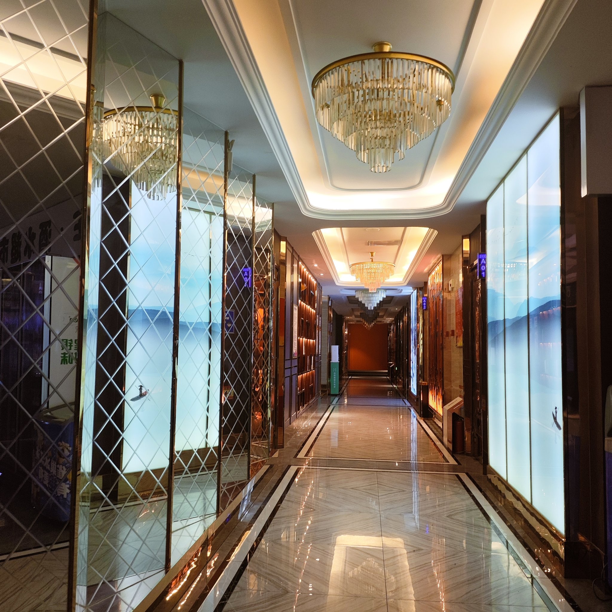 晋中商务ktv全新模式-介休市ktv预定